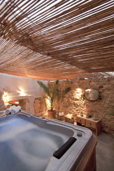 Cressa Ghitonia Village Sitia (Crete)
