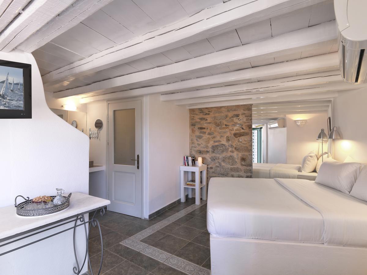 Cressa Ghitonia Village 4* Sitia (Crete)